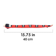 Giocattolo intelligente a forma di serpente per gatti